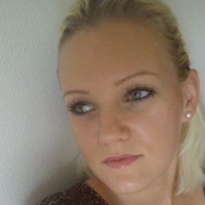 Meet your Posher, Annika